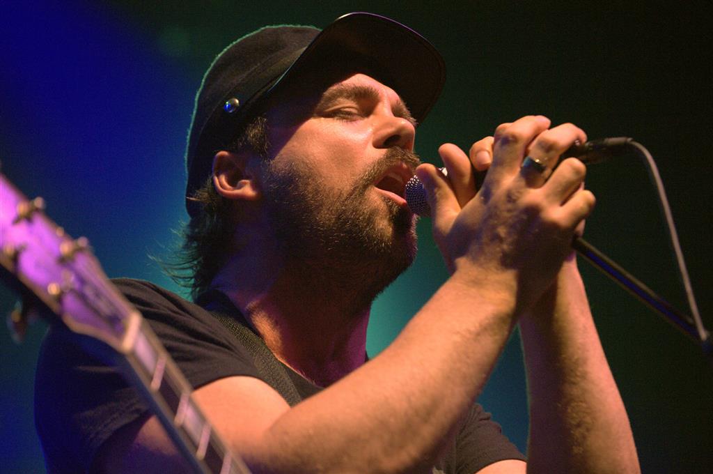 FLYING COLORS – SECOND NATURE TOUR 22-10-2014